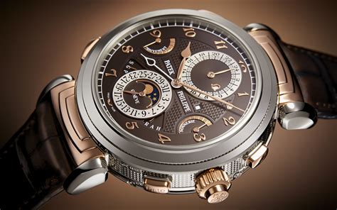 patek philippe watches grand complications|patek philippe complications price.